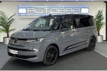 VW T7 Multivan Gebrauchtwagen