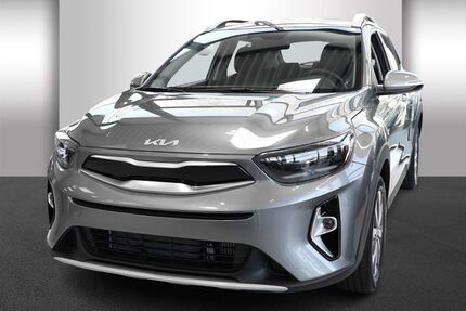 Kia Stonic Gebrauchtwagen
