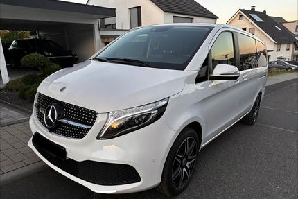 Mercedes-Benz V 250 Gebrauchtwagen