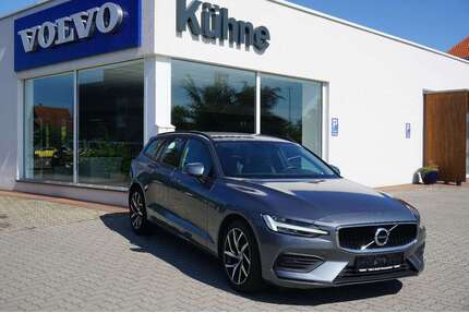 Volvo V60 Gebrauchtwagen