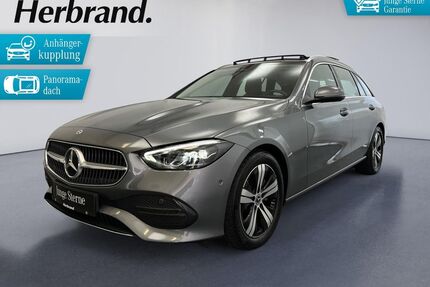 Mercedes-Benz C 220 Gebrauchtwagen