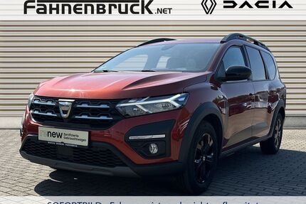 Dacia Jogger Gebrauchtwagen