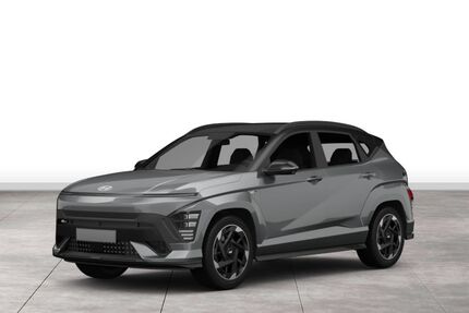 Hyundai KONA Elektro Gebrauchtwagen