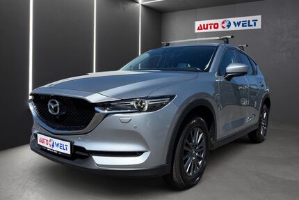 Mazda CX-5 Gebrauchtwagen
