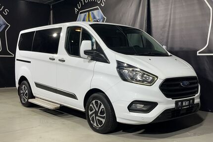 Ford Transit Gebrauchtwagen