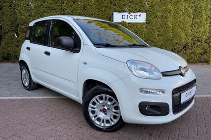 Fiat Panda Gebrauchtwagen