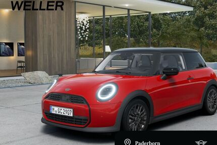 Mini Cooper C Gebrauchtwagen