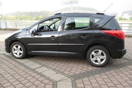 Peugeot 207 Gebrauchtwagen