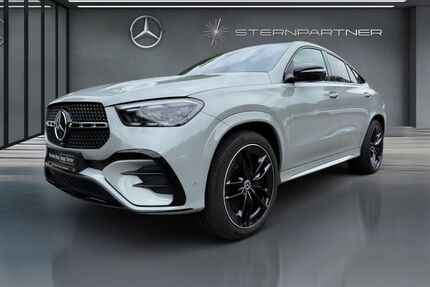 Mercedes-Benz GLE 450 Gebrauchtwagen