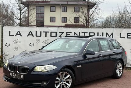 BMW 520 Gebrauchtwagen