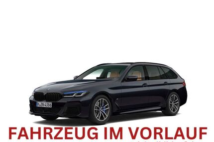 BMW 530 Gebrauchtwagen