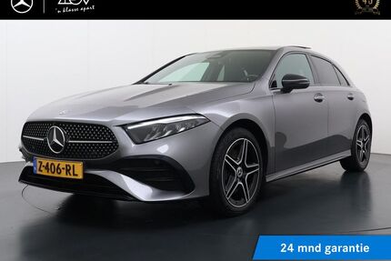 Mercedes-Benz A 250 Gebrauchtwagen