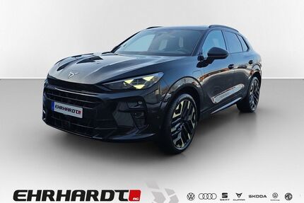 Cupra Terramar Gebrauchtwagen