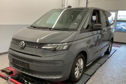 VW T7 Multivan Gebrauchtwagen