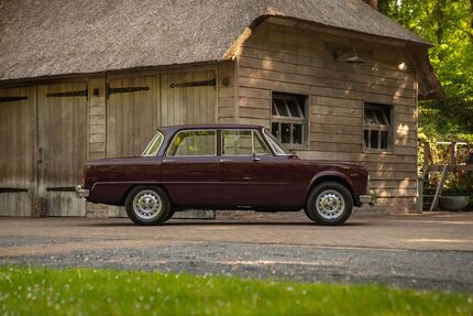 Alfa Romeo Giulia Gebrauchtwagen