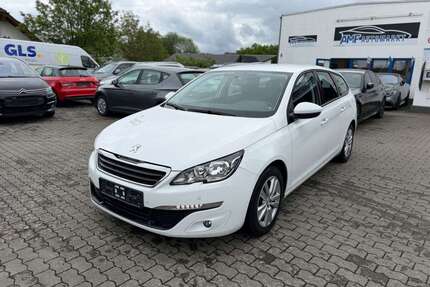 Peugeot 308 Gebrauchtwagen