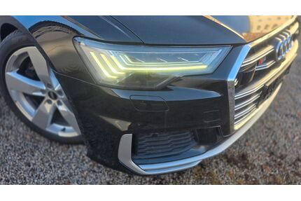 Audi S6 Gebrauchtwagen