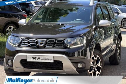 Dacia Duster Gebrauchtwagen
