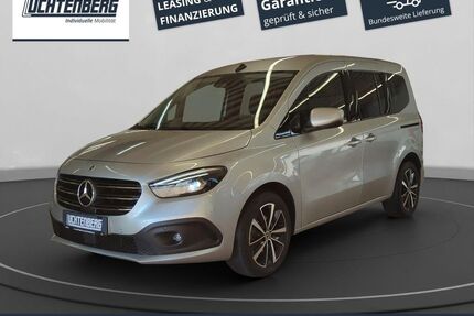 Mercedes-Benz T-Klasse Gebrauchtwagen