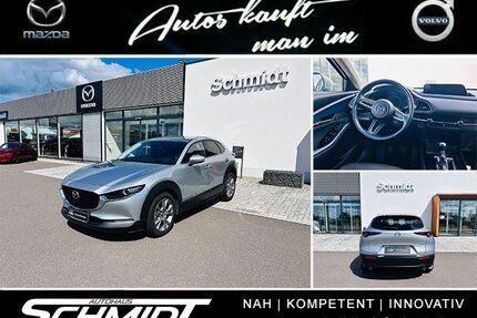 Mazda CX-30 Gebrauchtwagen