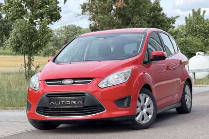 Ford C-Max Gebrauchtwagen