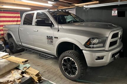 Dodge RAM Gebrauchtwagen