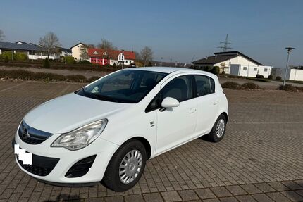 Opel Corsa Gebrauchtwagen