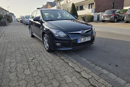 Hyundai i30 Gebrauchtwagen