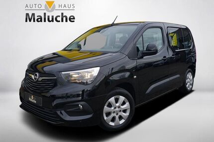 Opel Combo Life Gebrauchtwagen