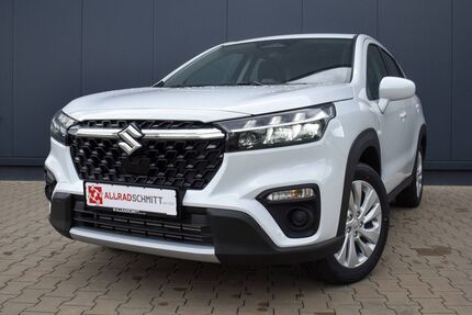Suzuki (SX4) S-Cross Gebrauchtwagen