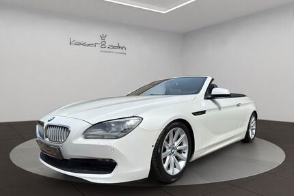 BMW 650 Gebrauchtwagen