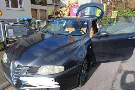 Alfa Romeo GT Gebrauchtwagen