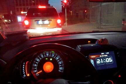 Peugeot 108 Gebrauchtwagen