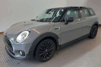 Mini Cooper D Clubman Gebrauchtwagen