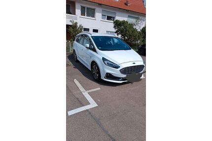 Ford S-Max Gebrauchtwagen