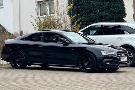 Audi A5 Gebrauchtwagen