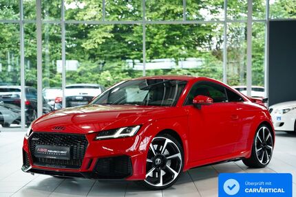 Audi TT RS Gebrauchtwagen
