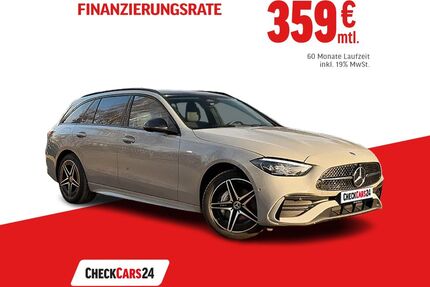 Mercedes-Benz C 300 Gebrauchtwagen