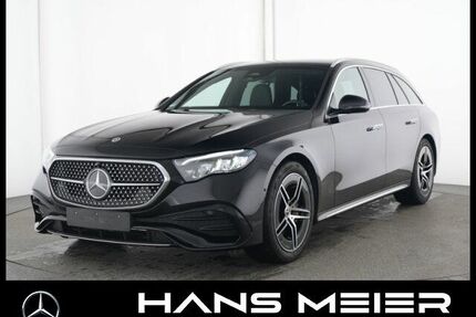 Mercedes-Benz E 220 Gebrauchtwagen