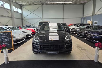 Porsche Cayenne Gebrauchtwagen