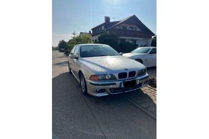 BMW 523 Gebrauchtwagen