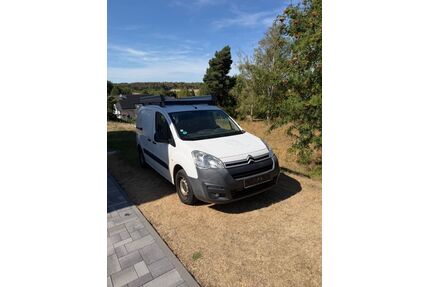 Citroen Berlingo Gebrauchtwagen