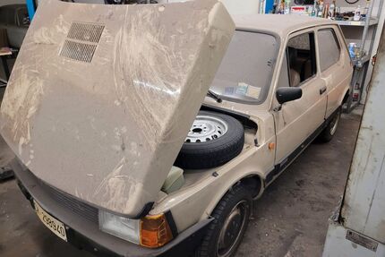 Fiat 127 Gebrauchtwagen
