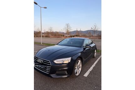 Audi A5 Gebrauchtwagen