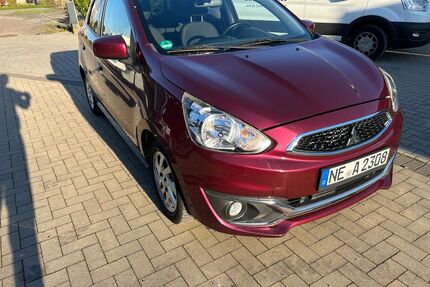 Mitsubishi Space Star Gebrauchtwagen