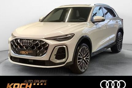 Audi SQ5 Gebrauchtwagen