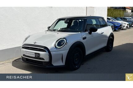 Mini Cooper Gebrauchtwagen