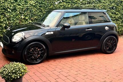Mini Cooper S Gebrauchtwagen