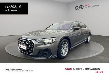 Audi A8 Gebrauchtwagen