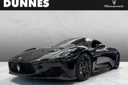 Maserati MC20 Gebrauchtwagen